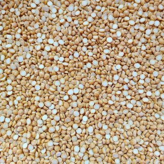 Chana dal split chickpeas