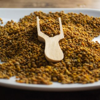 Fenugreek seeds