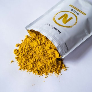 Turmeric powder