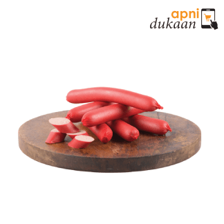 Fettayleh Beef Frankfuters 500g