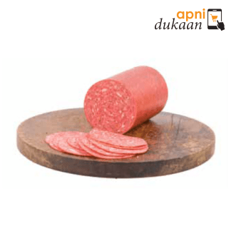 Fettayleh Sliced Beef Salami 150g
