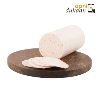 Fettayleh Sliced Chilli Chicken Salami 150g