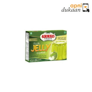 Ahmed Apple Jelly 85G