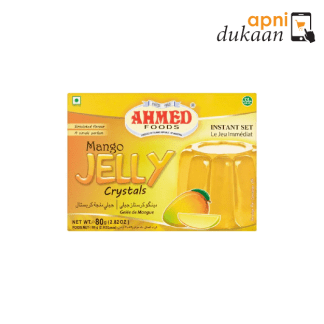 Ahmed Mango Jelly 95G