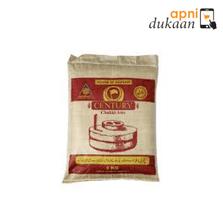 Grewal Chakki Atta 5kg