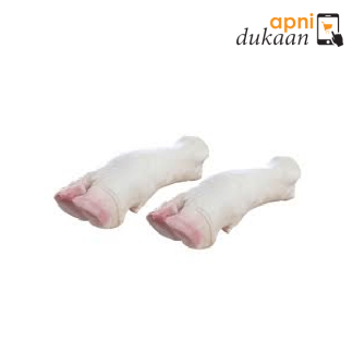 Beef Feet (Payee) 2kg
