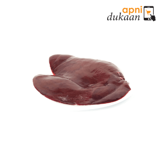 Beef Liver 1kg