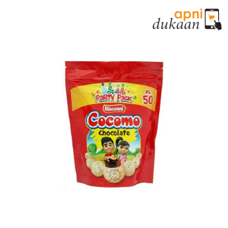 Bisconni Cocomo Biscuits (131g)