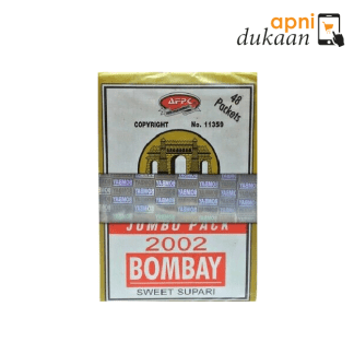 Bombay Sweet Supari - Mouth Freshener