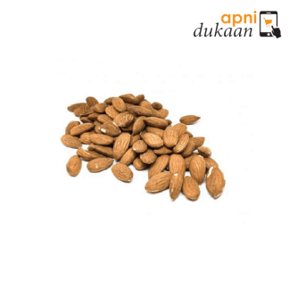Apni Dukaan Almond Whole 500G