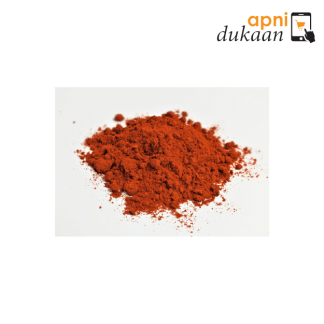 Apni Dukaan Birdseye Chilli Powder 500G