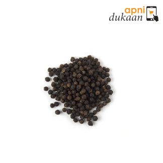 Apni Dukaan Black Pepper 100Gm