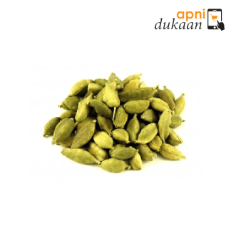 Apni Dukaan Cardomom 100Gm