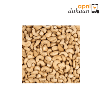 Apni Dukaan Cashew Whole 250G