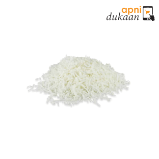 Apni Dukaan Coconut Shredded 500G