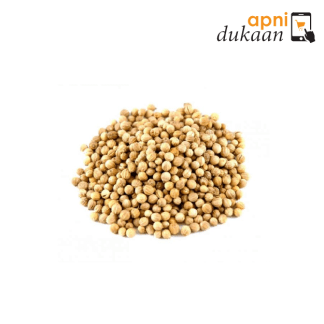 Apni Dukaan Coriander Seed 500G