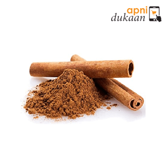 Apni Dukaan Cumin Ground 250G