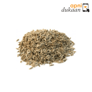Apni Dukaan Cumin Seed 500G