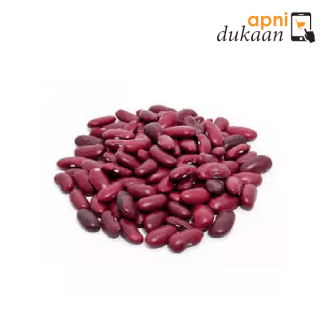 Apni Dukaan Dark Kidney Beans 1Kg