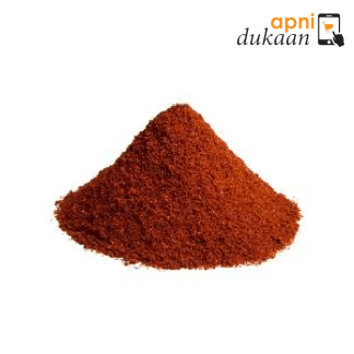 Apni Dukaan Extra Hot Chilli Powder 500G