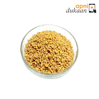 Apni Dukaan Fenugreek Seeds 250G