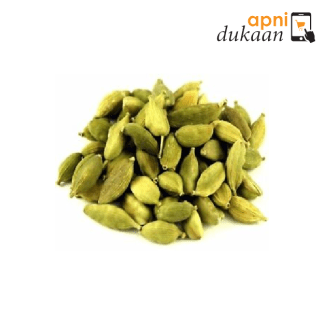 Apni Dukaan Green Cardomom 50Gm