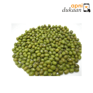 Apni Dukaan Mung Bean 1Kg