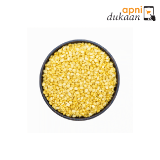 Apni Dukaan Mung Split 1Kg