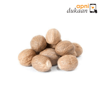 Apni Dukaan Nutmeg Whole 100G