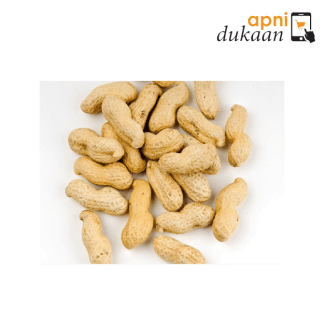 Apni Dukaan Peanuts Vk3 500G