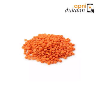 Apni Dukaan Red Lentil Gota 1Kg