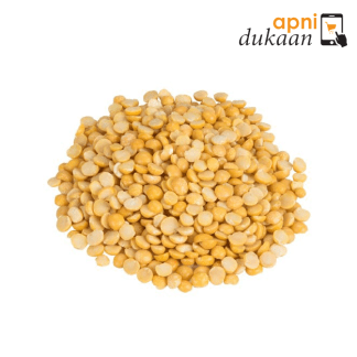 Apni Dukaan Yellow Split Peas 1Kg