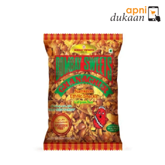 Bombay Sweets Chanachur Normal 300G