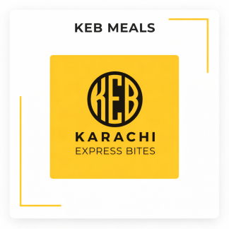 KEB Meals