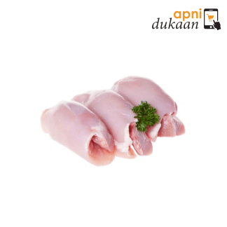 Hand Slaughtered Chicken Maryland Fillet 1kg