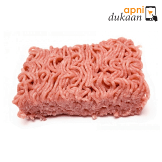Hand Slaughtered Chicken Premium Mince 1kg