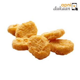 Chicken Nuggets Premium Quality 1kg