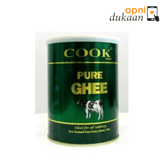 Cook Pure Ghee 400g