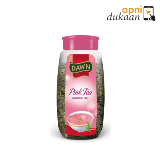 Dawn Kashmiri Pink Tea 220g