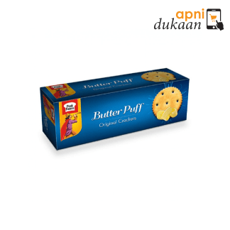 EBM Butter Puff Biscuits
