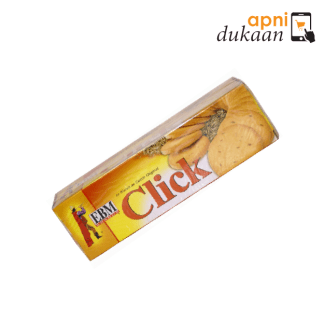 EBM Click Biscuits