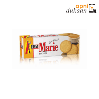 EBM Marie Biscuits