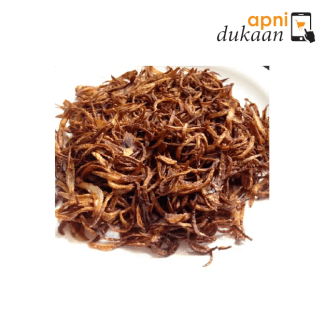 Jan Fried Onion 400G