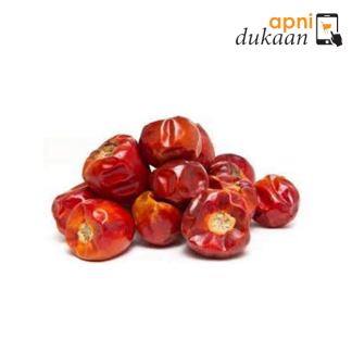 Jan Round Chilli 200G