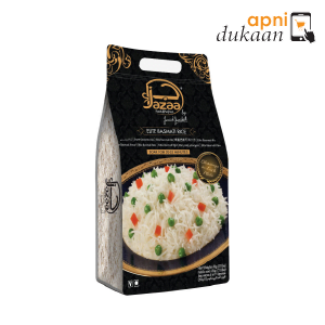 Jazaa Elite Basmati Rice 5 kg