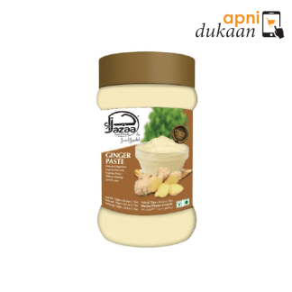 Jazaa Ginger Paste 750G