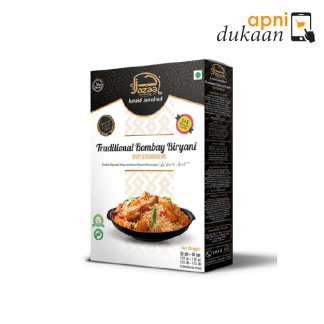Jazaa Bombay Biryani