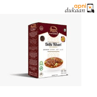 Jazaa Delhi Nihari