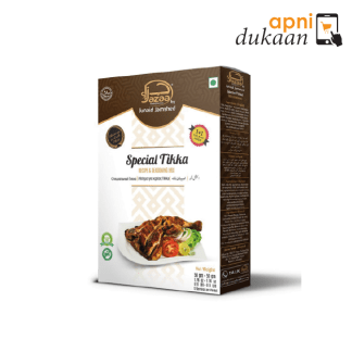 Jazaa Special Tikka