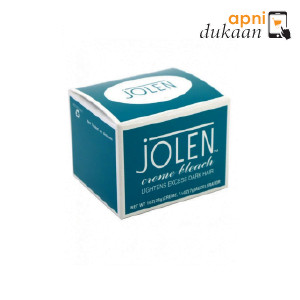 Jolen Cream Bleach 28 gm